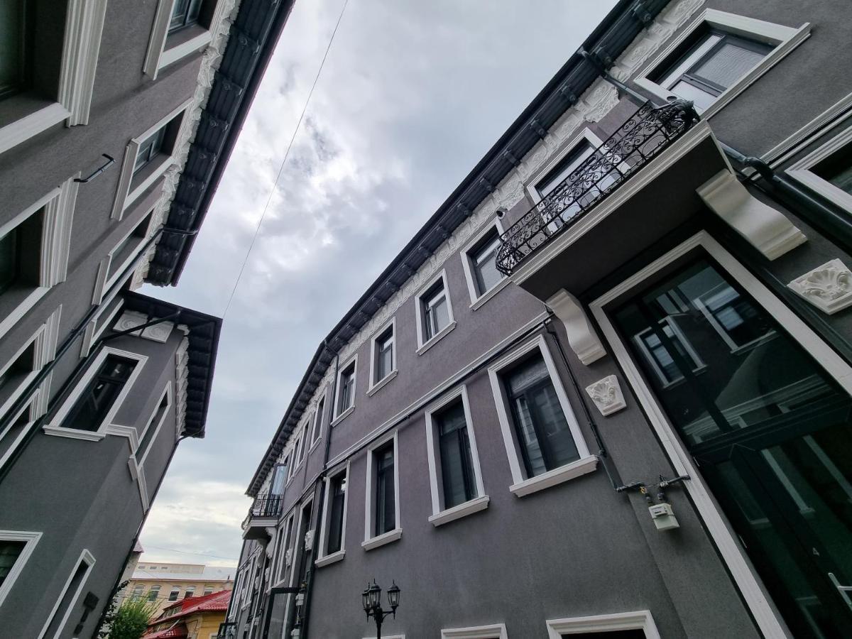 Mk Studio Tineretului Appartamento Bucarest Esterno foto